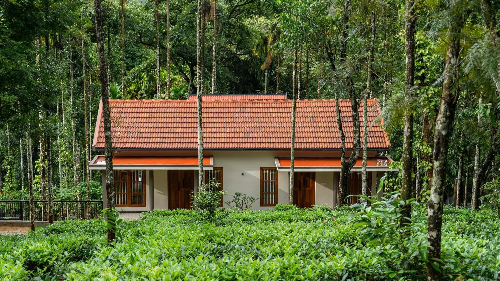 Theyila Wayanad Premium Pool Resort スルタン・バザリー 0*,
