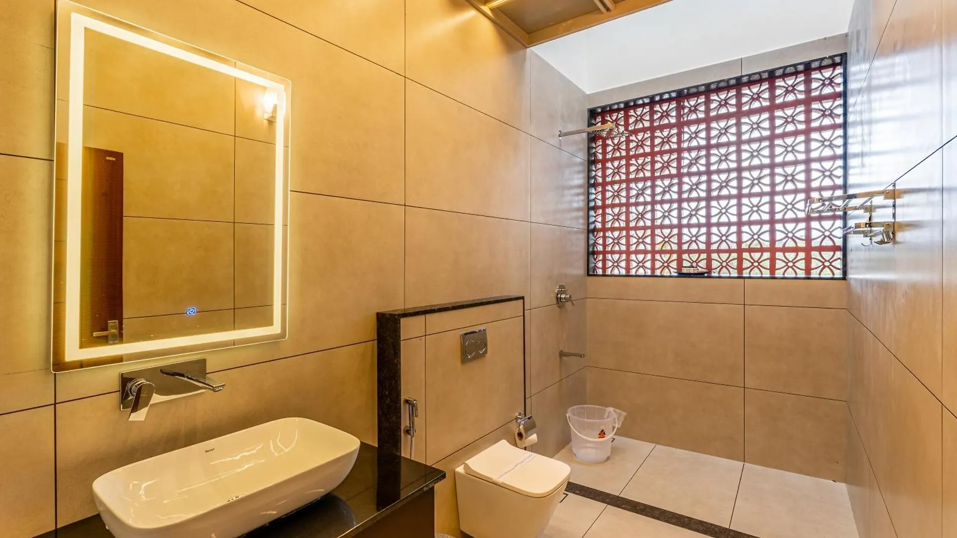 Theyila Wayanad Premium Pool Resort Sultan Bathery 0*,  Hindistan