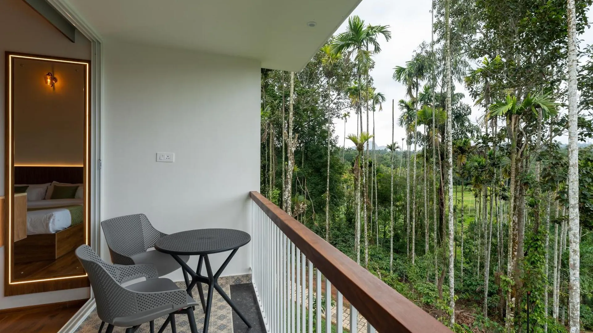 Theyila Wayanad Premium Pool Resort Sultan Bathery 0*,