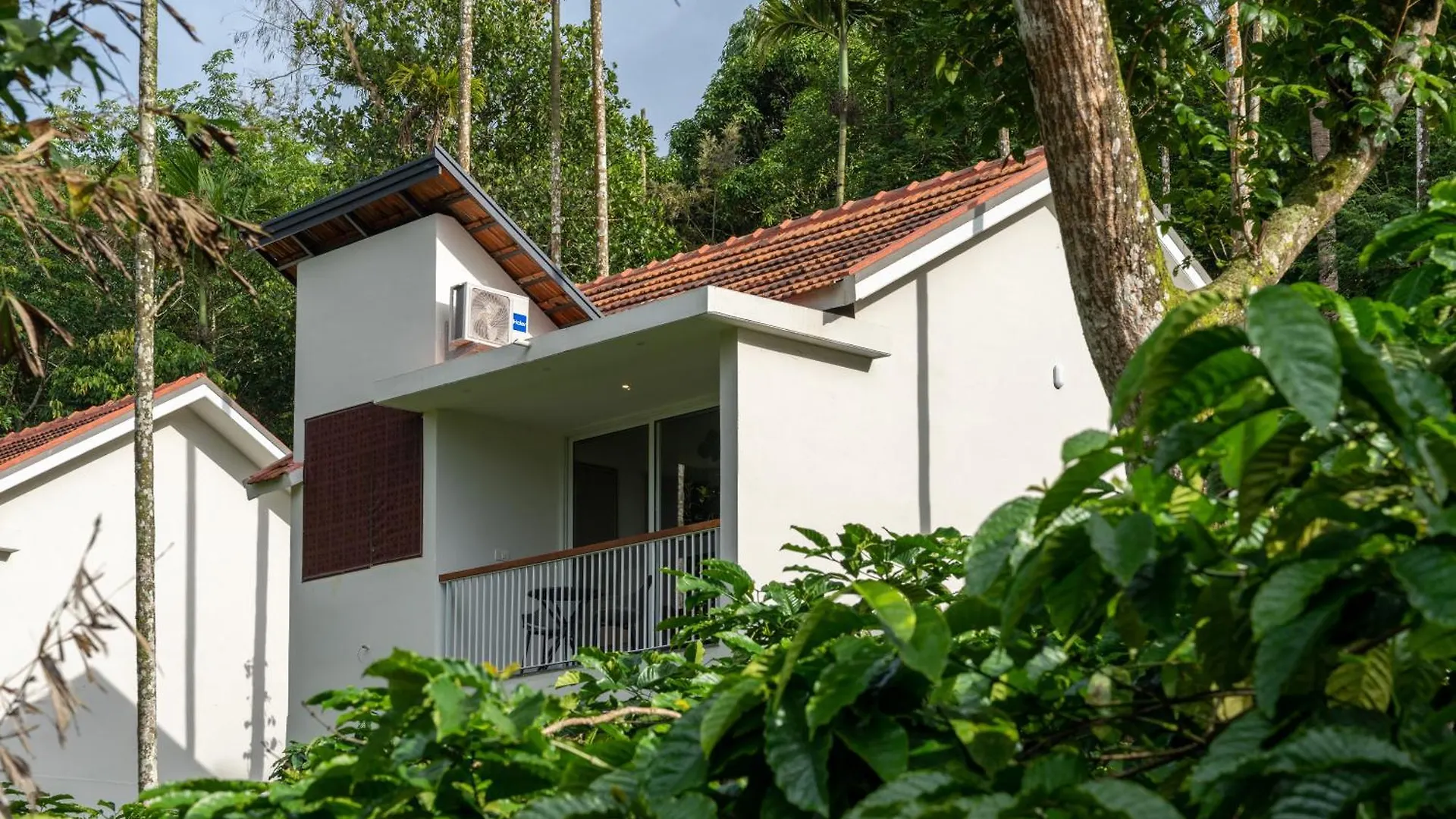 Theyila Wayanad Premium Pool Resort Sultan Bathery 0*,  Hindistan