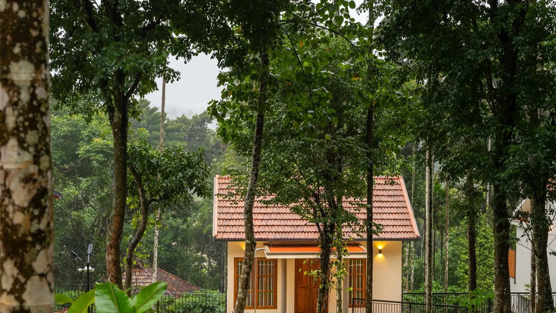 Theyila Wayanad Premium Pool Resort Sultan Bathery